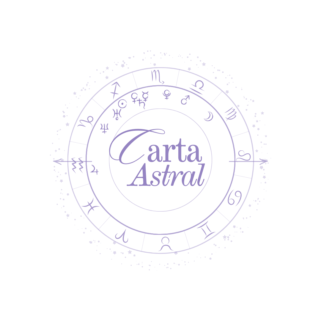 Carta Astral Personalizada | Descubre Tu Propósito de Vida