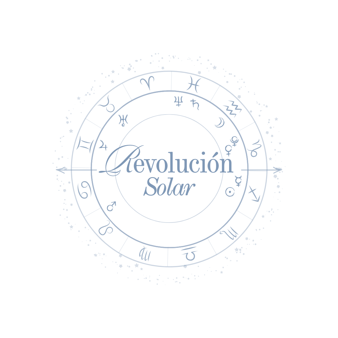 Revolución Solar | Tu Guía Astrológica Anual Personalizada