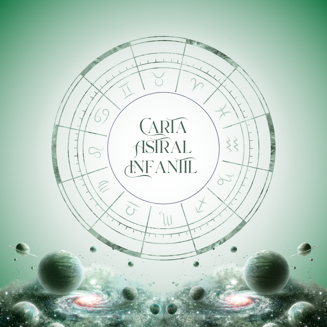 Carta Astral para Niños: Entiende y Potencia los Talentos de tu Hijo