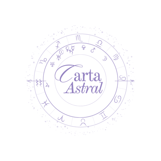 Carta Astral Personalizada | Descubre Tu Propósito de Vida