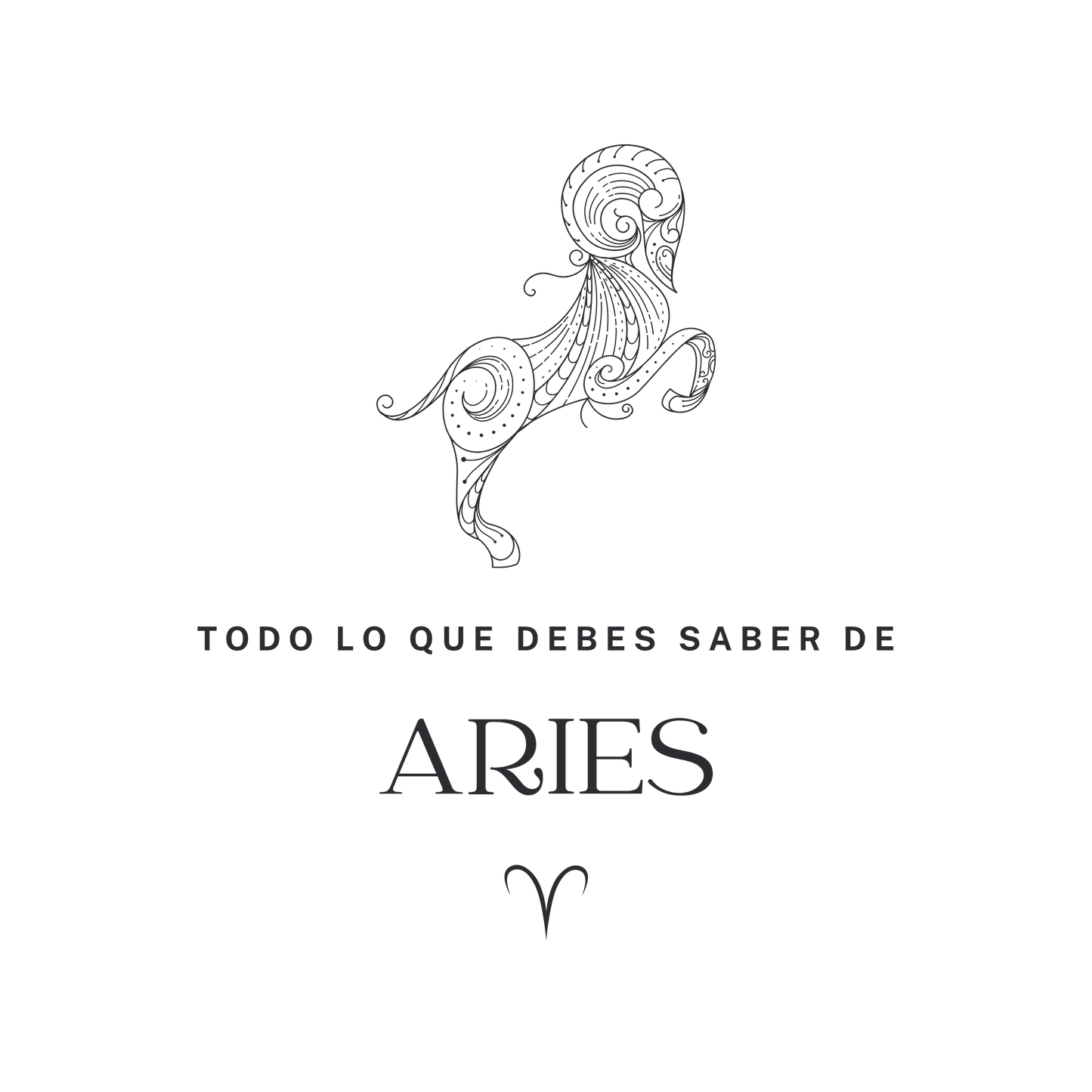 [eBook] Todo lo que debes saber de ARIES