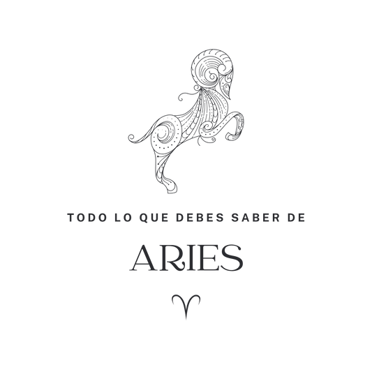 [eBook] Todo lo que debes saber de ARIES