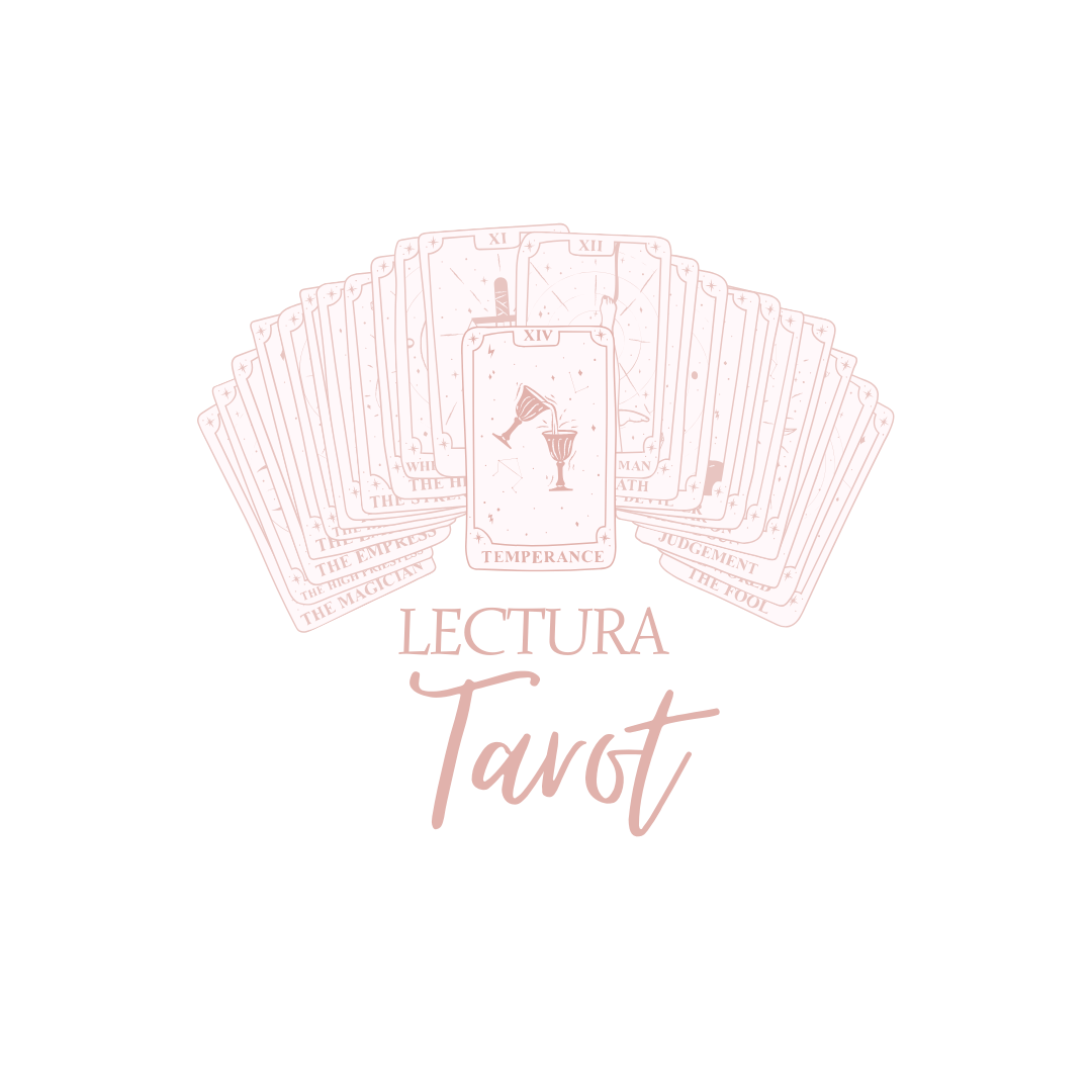Tarot Terapéutico Online | Autoconocimiento y Sanación