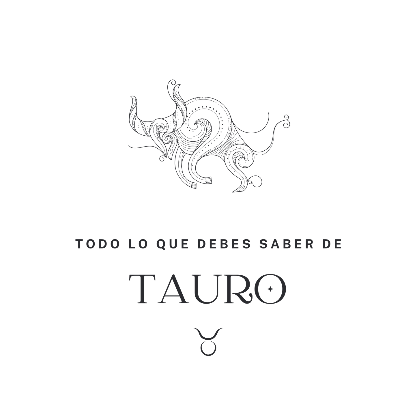 [eBook] Todo lo que debes saber de TAURO