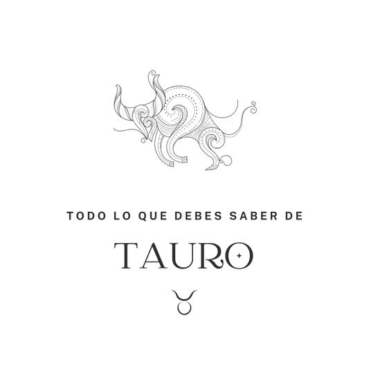 [eBook] Todo lo que debes saber de TAURO