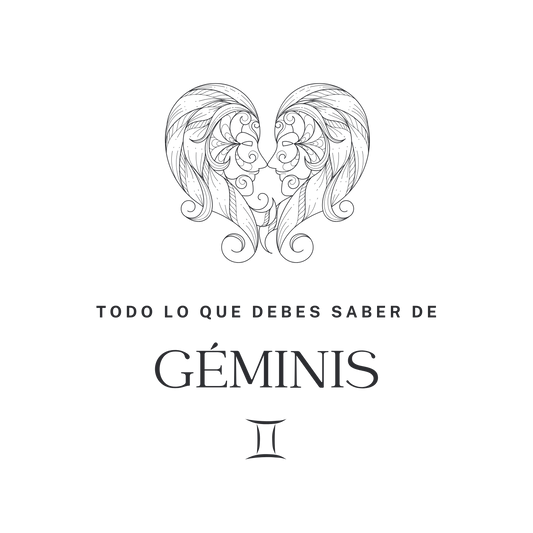 [eBook] Todo lo que debes saber de GÉMINIS