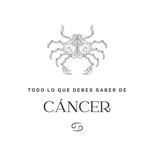 [eBook] Todo lo que debes saber de CÁNCER