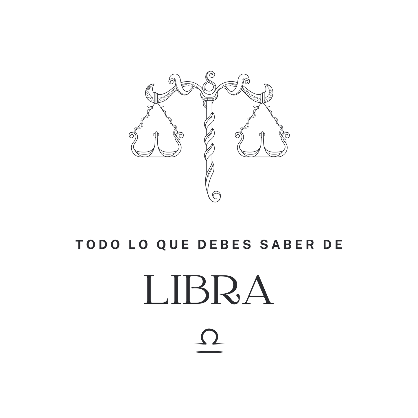 [eBook] Todo lo que debes saber de LIBRA