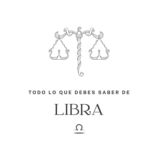 [eBook] Todo lo que debes saber de LIBRA