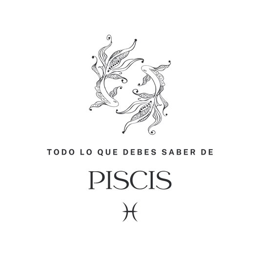 [eBook] Todo lo que debes saber de PISCIS