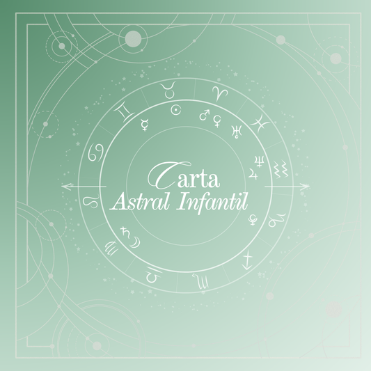 Carta Astral Infantil: La Herramienta Fundamental para Padres Conscientes