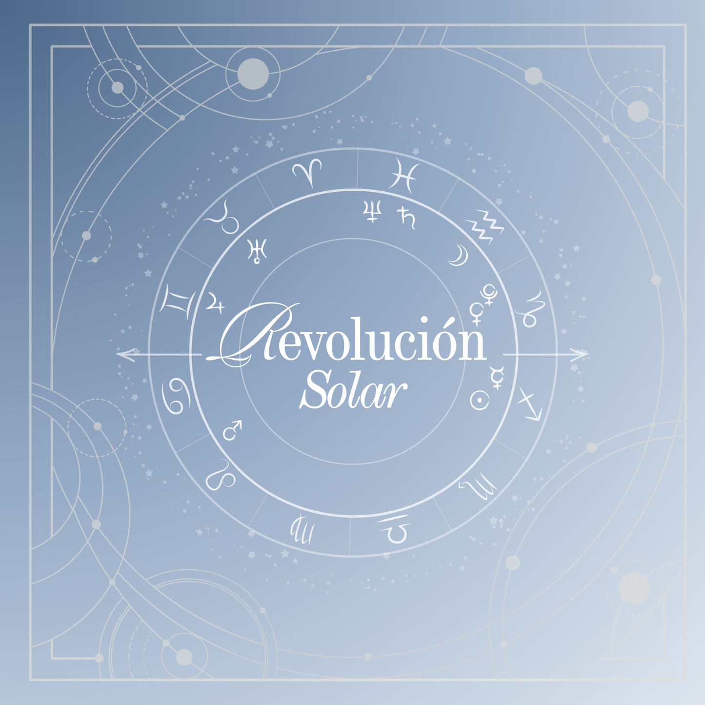 Revolución Solar | Tu Predicción Astrológica Anual
