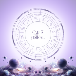 Sesión Online de Carta Astral: Descubre el Mapa de tu Vida