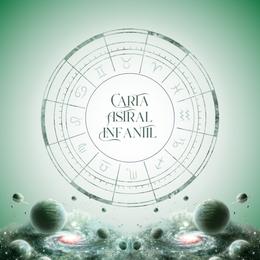 Carta Astral para Niños: Entiende y Potencia los Talentos de tu Hijo