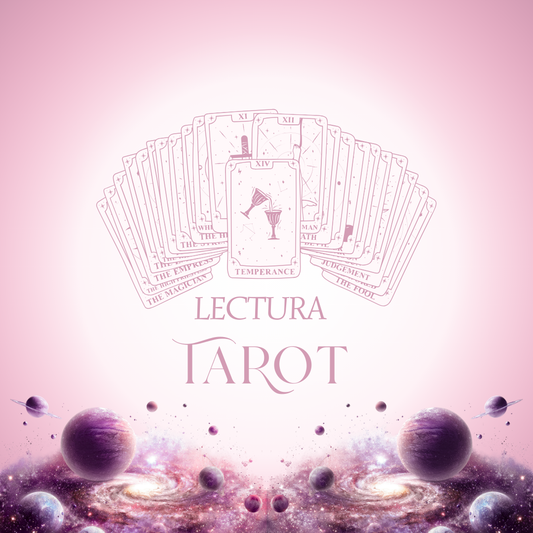 Sesión de Tarot Online | Claridad y Guía para tus Decisiones